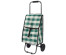 Тележка с сумкой Рыжий Кот D203 "Green", 25кг