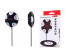 Авто  FM модулятор МР3 TDS BT-800 (Bluetooth)