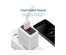 Блок пит USB сетевой  Орбита OT-APU44 (дисплей, 2*USB, 5В, 2400mA)