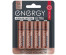 Бат LR6            Energy Ultra LR6/4BБатарейки оптом