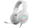 гарнитура Defender Ghost LED,белый,игровая, провод 1,8м
