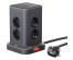 сет/фильтр DEFENDER ILS 453    3 м    (8 розеток)2 USB-A, 2USB-C