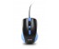 Мышь Smartbuy 352 ONE сине-черная (SBM-352-BK)м с доставкой по гг Новосибирск, Кемерово, Новокузнецк, Ленинск-Кузнецк, Барнаул, Горно-Алтайск, Би