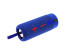 Колонка портативная с BLUETOOTH  OT-SPB137 синяя (10Вт)
