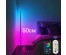 Светильник угловой Огонек OG-LDP11 Светодиодный RGB (52см, USB)Напольные светильники оптом. Настольные светильники оптом со склада.