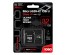 Пам.MicroSDHC,32Gb QUMO (Сlass 10 UHS-I U3 ,3.0, сверхск) с адап SD, черно-красная картон упаковкаужаем в Красноярск, Иркутск, Якутск, Кызыл, Улан-Уде, Хабаровск, Владивосток, Комсомольск-на-Амуре.