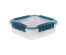 Контейнер BUTTERFLY BRIGHT 0,8 л хвоя (537553)