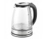 Чайник Blackton Bt KT1729G Белый, нерж, стекло (1,8 л, 1500Вт, диск)