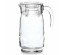 Кувшин АКВАТИК 43324B  с прозр.акрил.крыш.1650 мл (6)керамики в Новосибирске оптом большой ассортимент. Посуда фарфоровая в Новосибирскедля кухни оптом.
