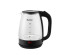 Чайник Blackton Bt KT100G Чёрный стекл (1,8 л, 1500Вт, диск)ирске. Отгрузка в Саха-якутия, Якутск, Кызыл, Улан-Уде, Иркутск, Владивосток, Комсомольск-на-Амуре.