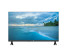 LCD телевизор  BQ 32HNF01B Black 32", HD, тонкие рамки, DVB-C/T/T2, 3HDMI, 2USB, 2x8Вт (РФ)