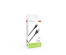 Кабель USB - micro USB BY Balance, 18Вт, 1 м, 2.4A, PVC, чёрныйВостоку. Адаптер Rolsen оптом по низкой цене. Качественные адаптеры оптом со склада в Новосибирске.