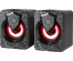 Колонки Defender Onyx 6Вт 2.0 подсветка, питание от USB