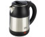 Чайник Homestar HS-1034 (1,8 л) стальной, черный