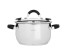 SATOSHI Арбон Кастрюля 20х11,5см, 3,4л, со стекл. крышкой, индукция
