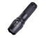 Фонарь NICEDEVICE ND-4010 ручной (350 люмен, 3 режима,  CREE T6, акк 1*18650, 3*AAA)