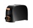 Тостер Centek CT-1420 (черный) 750 Вт, 7 уровней мощности, теплоизолированный корпус, функция отменеры оптом со склада в Новосибирске. Большой каталог тостеров оптом с доставкой по Дальнему Востоку.