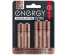 Бат LR6            Energy Ultra LR6+LR03/4BБатарейки оптом