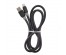 Кабель USB - TYPE C Орбита OT-SMT31 чёрный 6A  1мВостоку. Адаптер Rolsen оптом по низкой цене. Качественные адаптеры оптом со склада в Новосибирске.