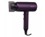 Фен Blackton Bt HD2041B Тёмно-фиолетовый (2000Вт, 3 режима, концентратор, ионизация)