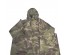 дождевик прочный военный  (PVC MК-40)(96707)Дождевики оптом по низкой цене. Большой каталог дождевиков оптом со склада в Новосибирске.