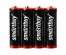 Бат R3              SmartBuy  ONE R03/4S (60/600)  (SOBZ-3A04S)
