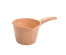 Ковш 2,4л, (P) персиковый цвет