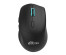 Мышь RITMIX RMW-212 Black