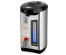 Термопот BRAYER 1097BR, 750 Вт, 5,5 л, 3 спос.подач.воды, LCD-дисп, поддерж.темпер,блокировка