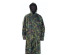 Дождевик прочный военный замок, кн.р.L -XL  (PVC MК-41)(979)
