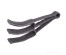 Щетка для чистки жалюзи, радиаторов